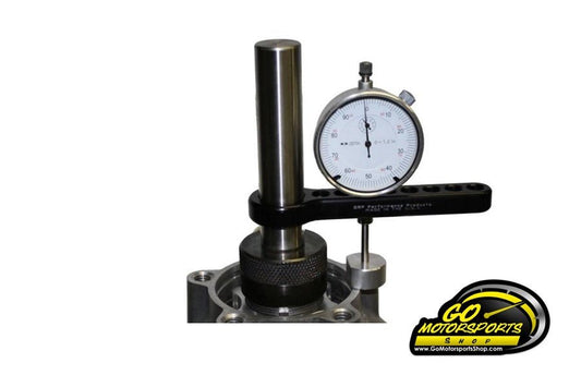 Hub End Play Gauge | Legend Car - GO Motorsports Shop