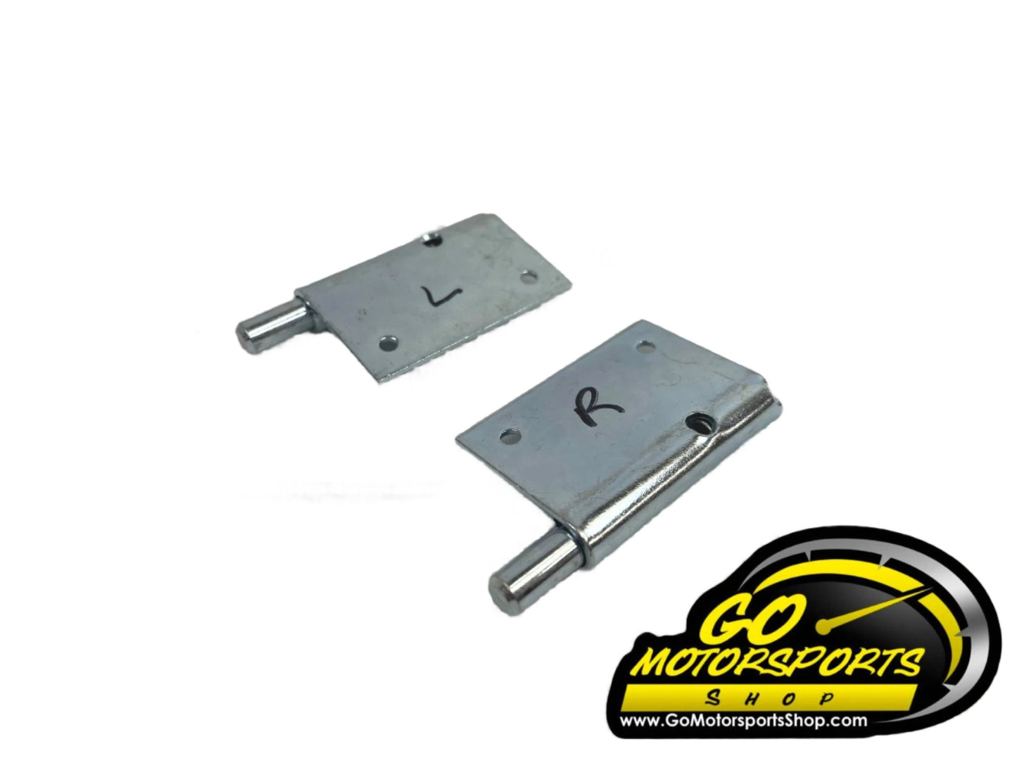 Internal Roof Hinge (Left & Right) | Bandolero - GO Motorsports Shop