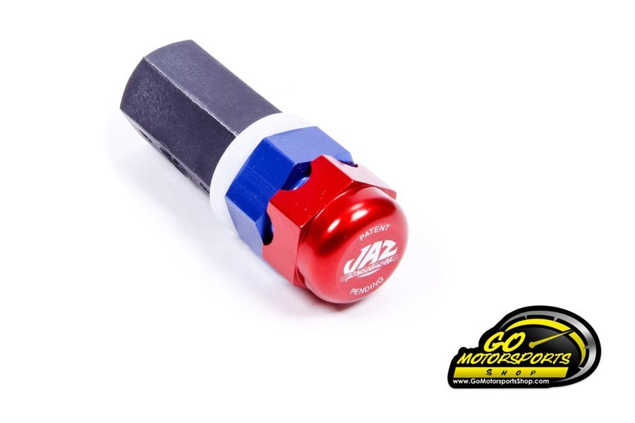 Jaz Fuel Cell Tip Over Valve and Breather | Legend Car - GO Motorsports Shop