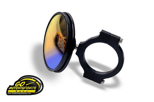 Joes Side Mirror, Clamp On | Legend Car - GO Motorsports Shop