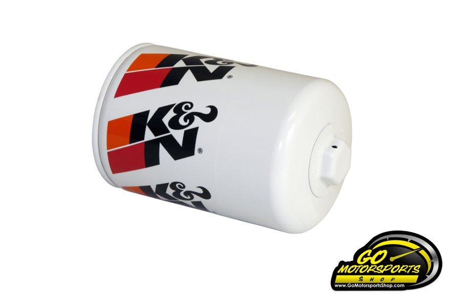 K&N HP - 3001 Oil Filter for 1250/1200 | Legend Car - GO Motorsports Shop