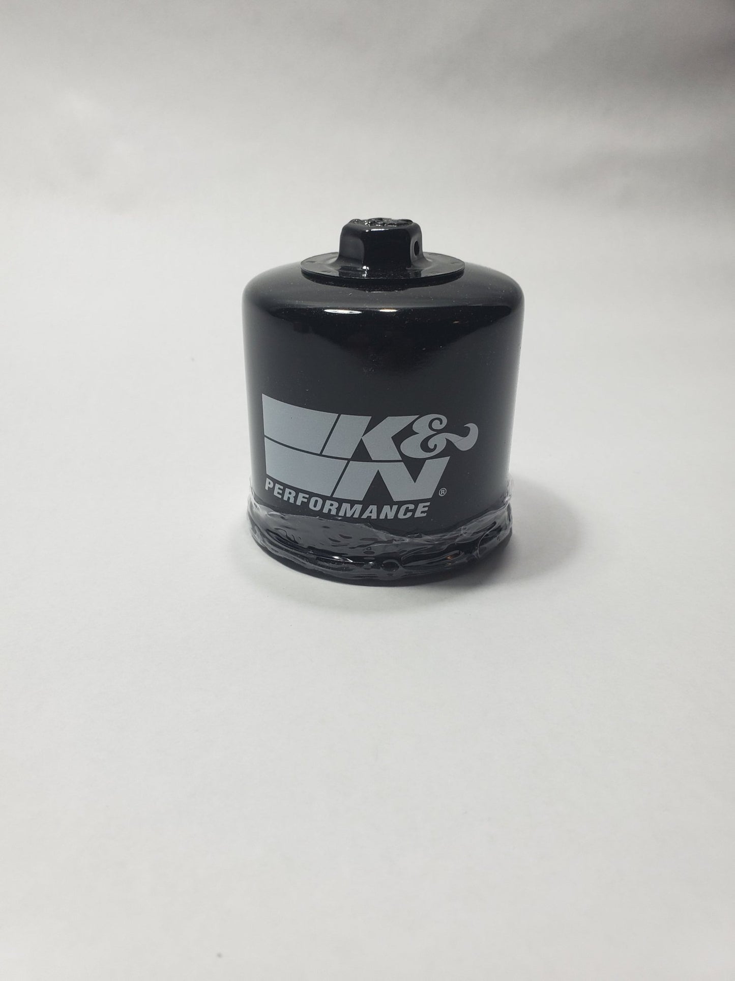 K&N KN - 204 - 1 Oil Filter (FZ09 / MT09) | Legend Car - GO Motorsports Shop