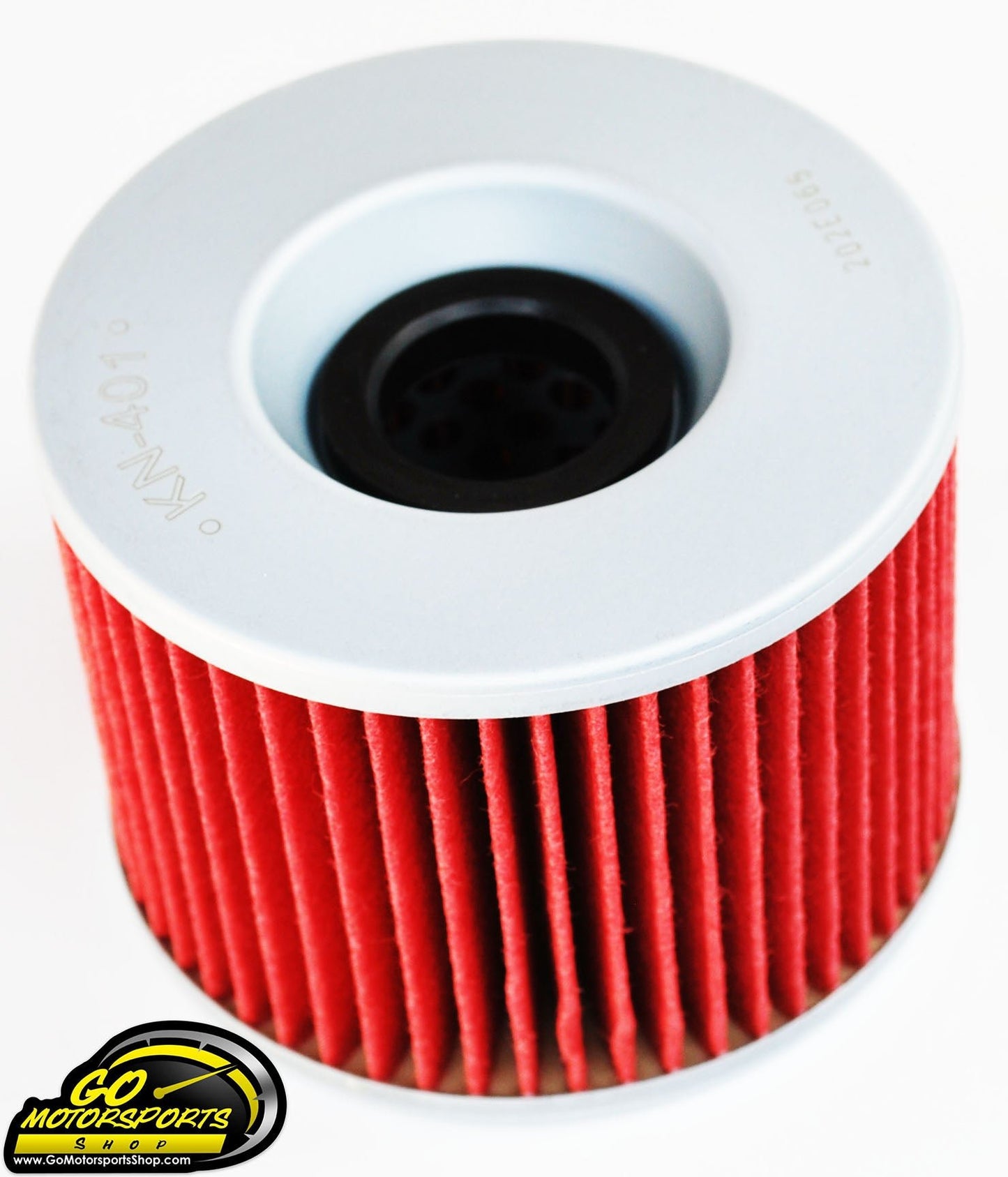 K&N KN - 401 Oil Filter for 1250/1200 | Legend Car - GO Motorsports Shop