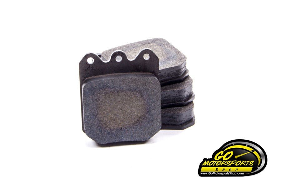 Legend Wilwood Brake Pad BP - 10 - GO Motorsports Shop