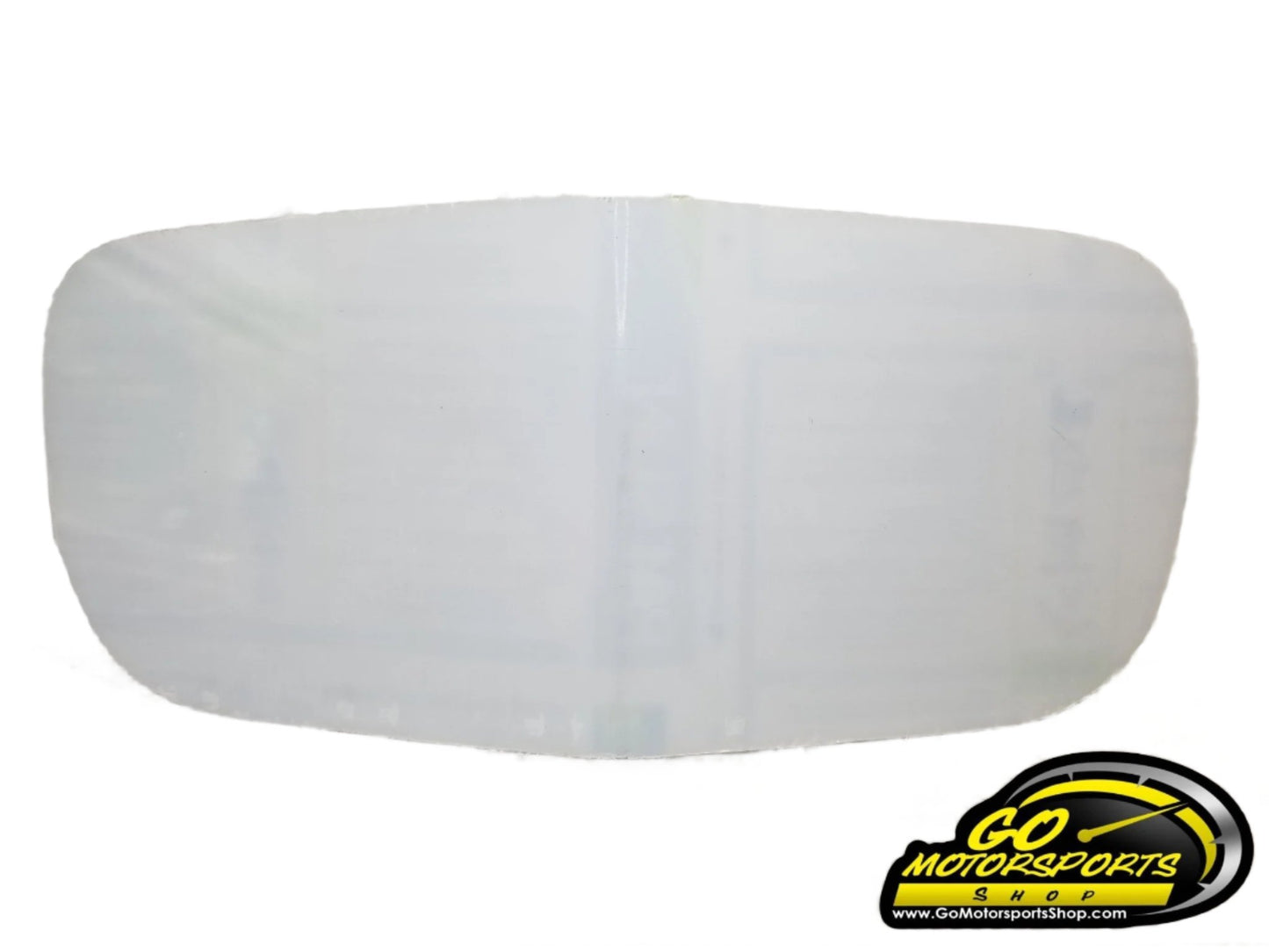 Lexan Windscreen | Legend Car - GO Motorsports Shop