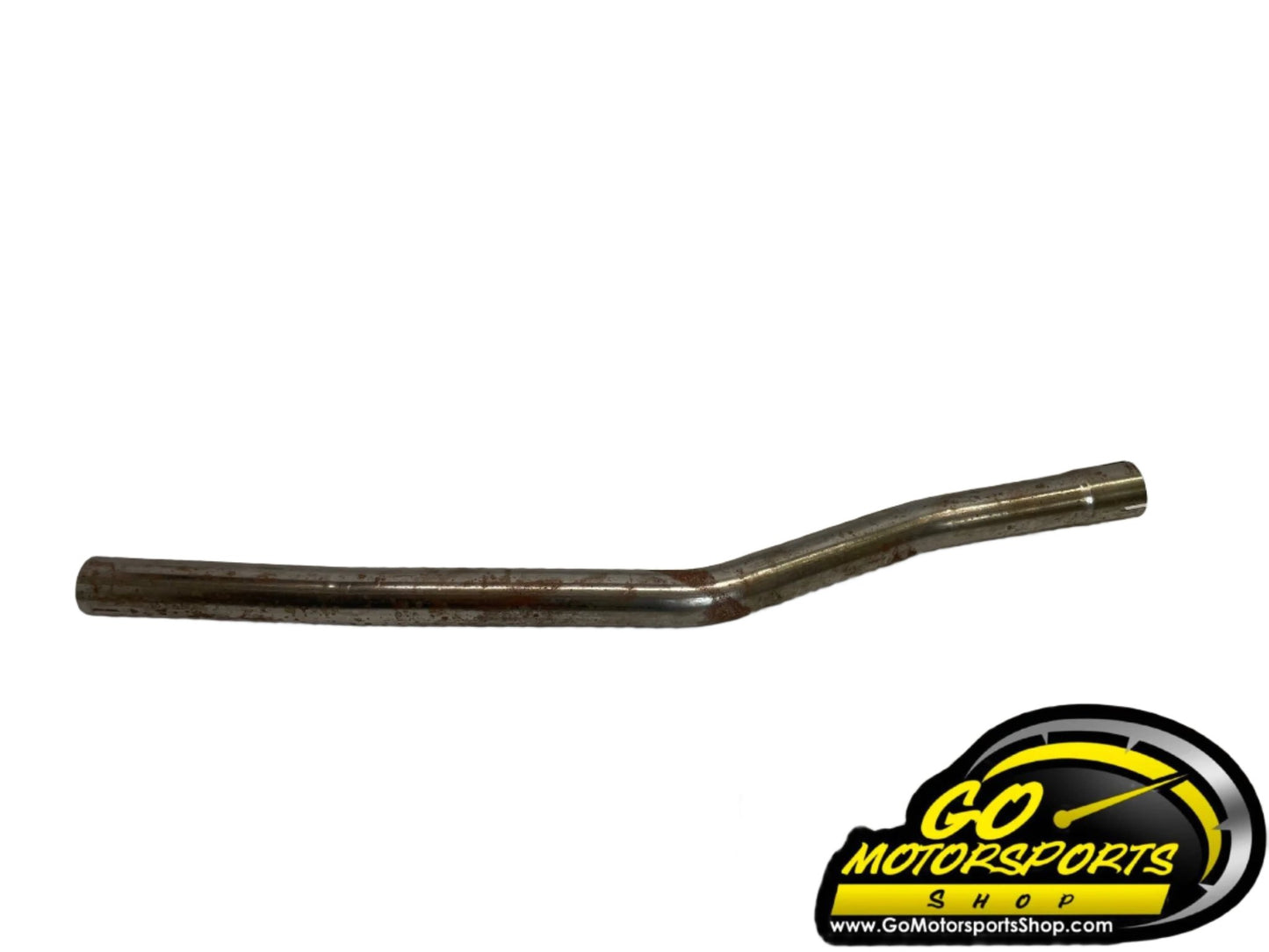 Long (Quiet) Exhaust System for FZ09/MT09 | Legend Car - GO Motorsports Shop