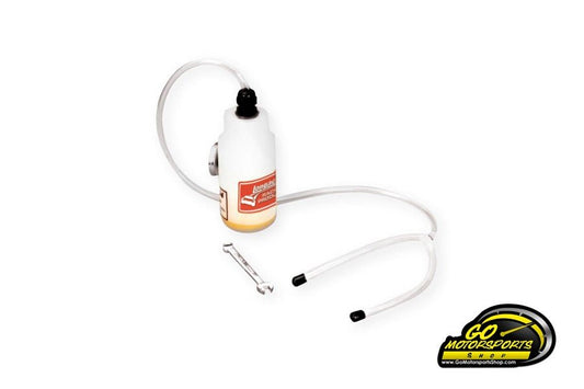 Longacre Brake Bottle Bleeder Kit - GO Motorsports Shop