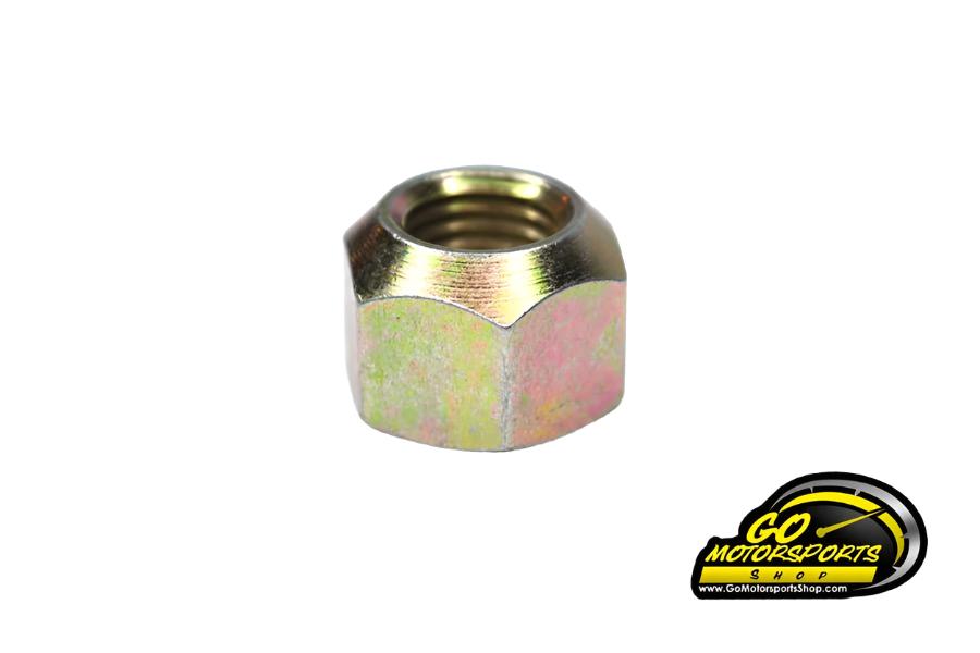 Lug Nut "Lightweight" | Legend Car (Black / Gold / Silver) - GO Motorsports Shop