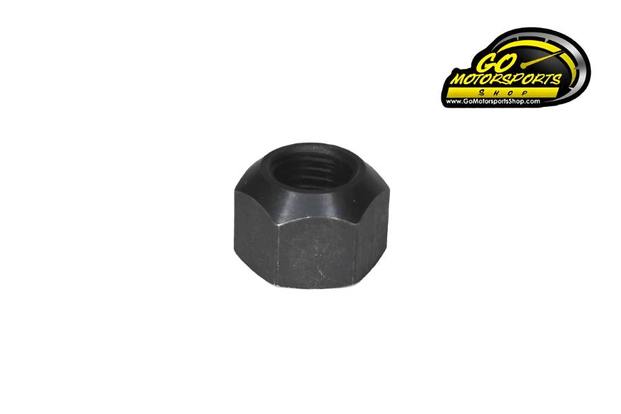 Lug Nut "Lightweight" | Legend Car (Black / Gold / Silver) - GO Motorsports Shop