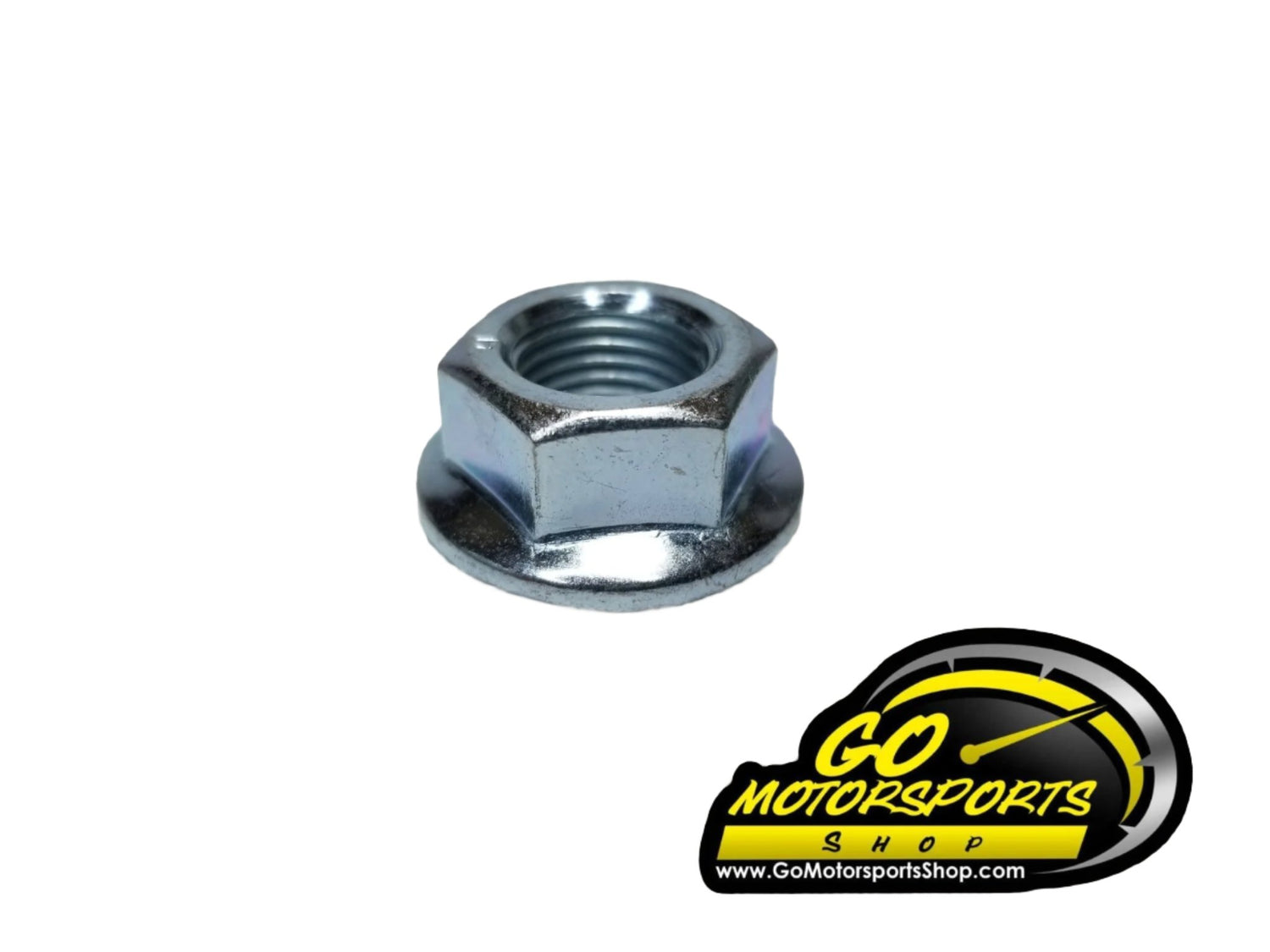 Lug Nut (Upgraded One - Piece) | Bandolero - GO Motorsports Shop