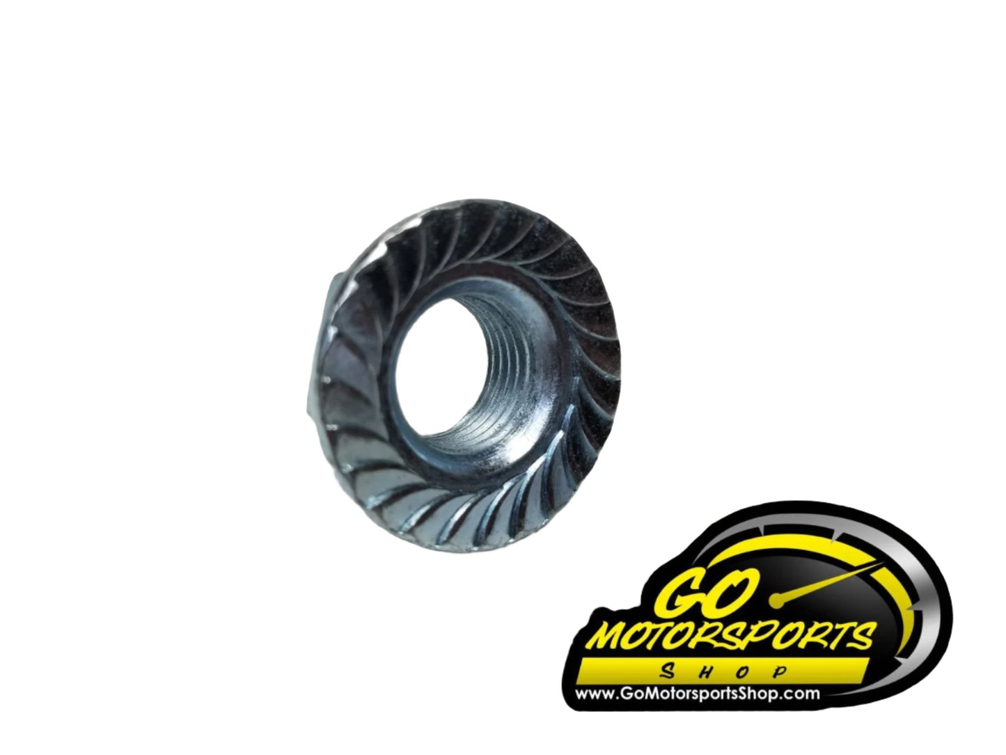 Lug Nut (Upgraded One - Piece) | Bandolero - GO Motorsports Shop