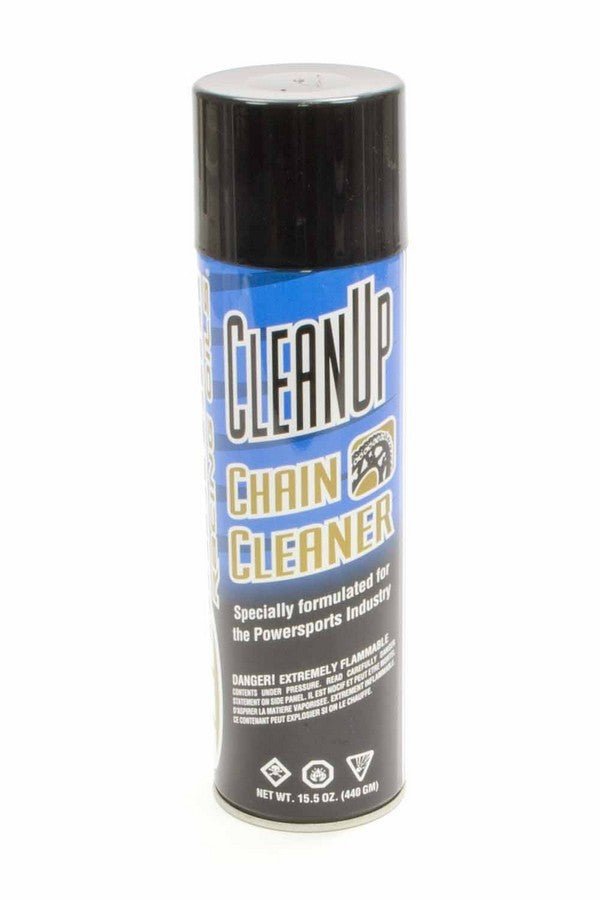 Maxima Chain Care (Chain Cleaner / MPPL / Chain Wax) - GO Motorsports Shop