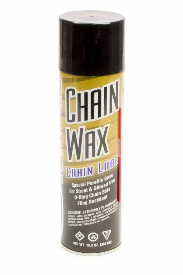 Maxima Chain Care (Chain Cleaner / MPPL / Chain Wax) - GO Motorsports Shop