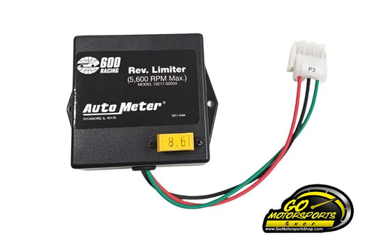 Modified Rev Limiter | Bandolero - GO Motorsports Shop