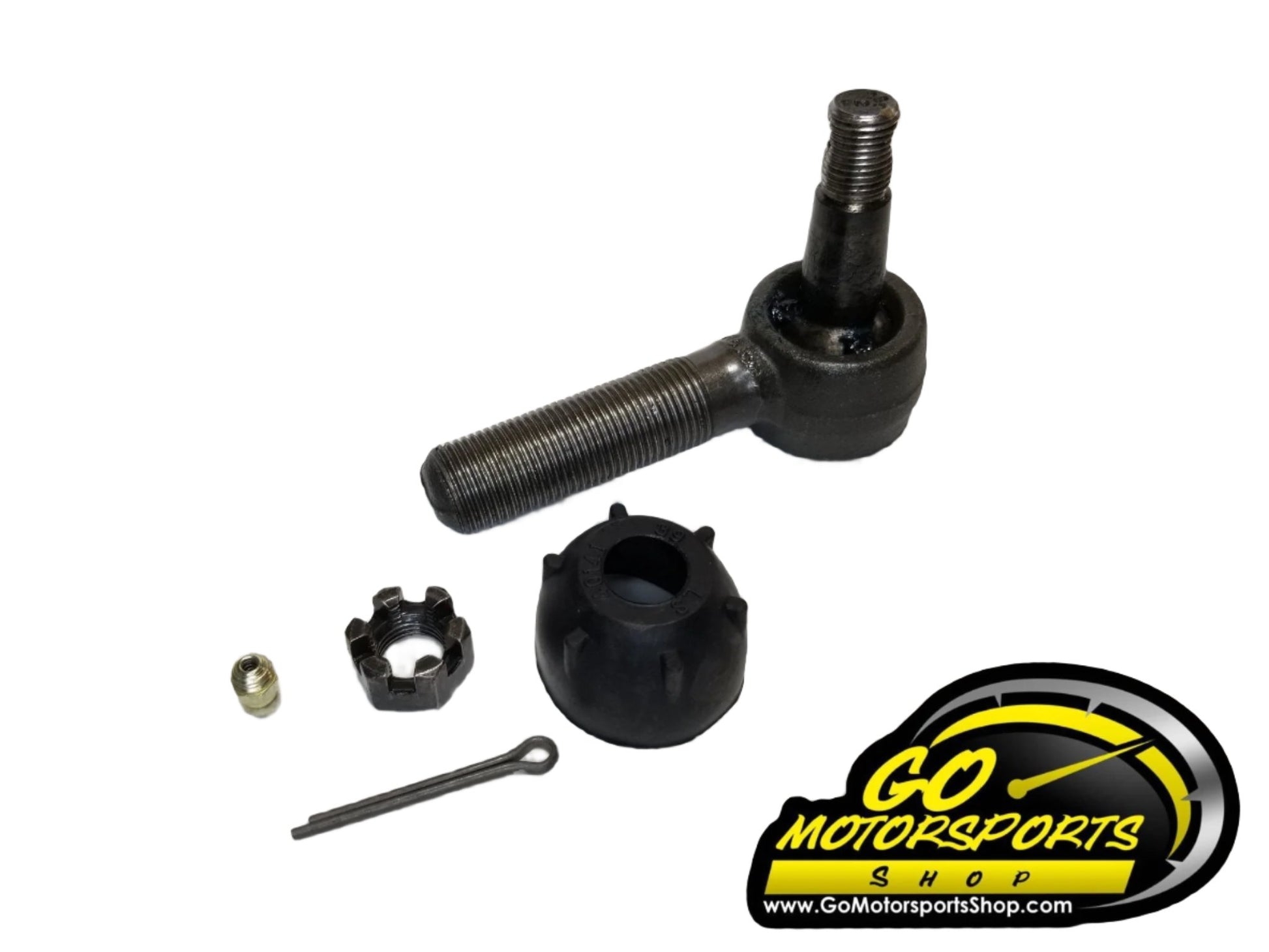 Moog Problem Solver Ball Joint | Legend Car - GO Motorsports Shop