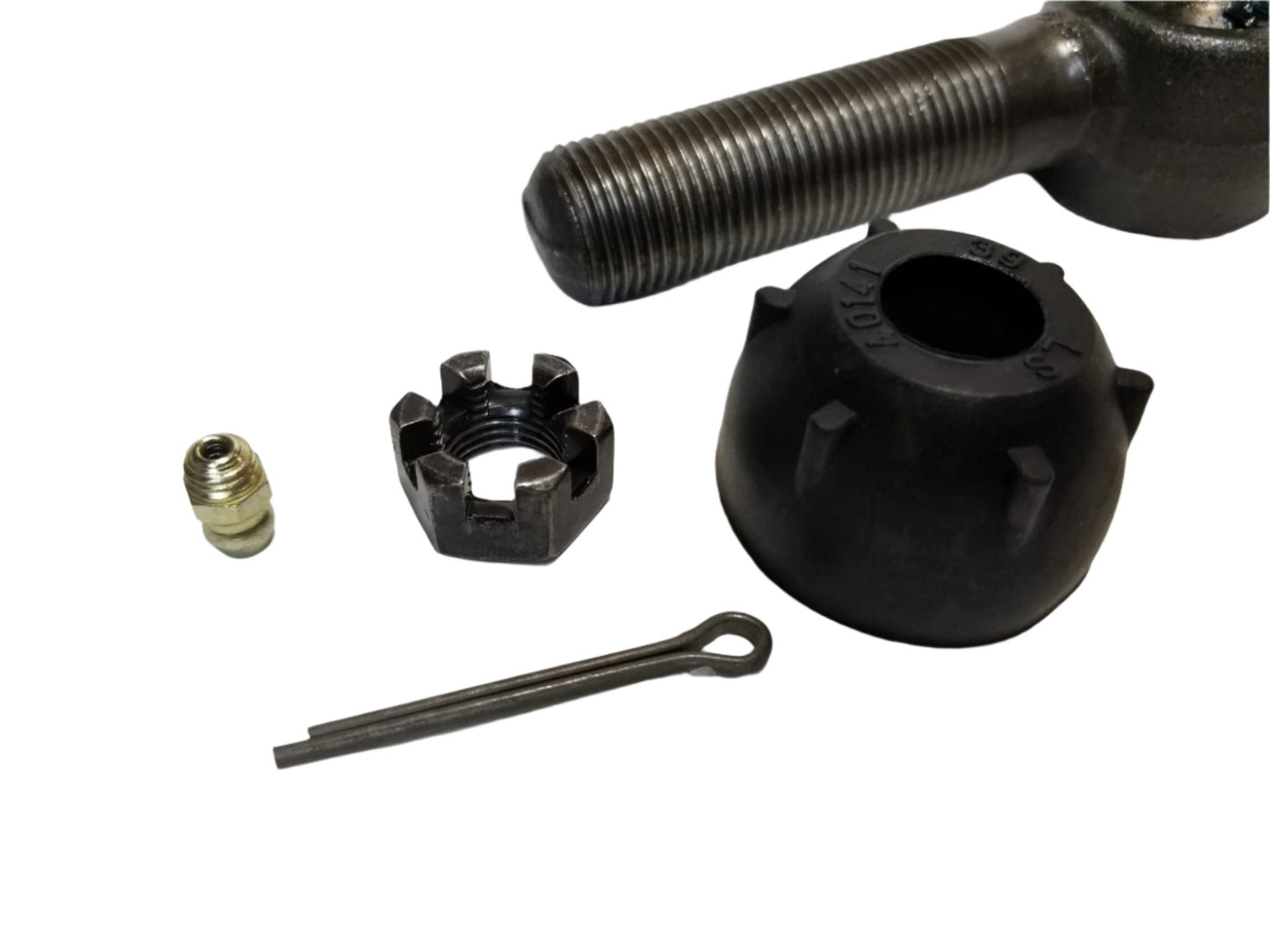 Moog Problem Solver Ball Joint | Legend Car - GO Motorsports Shop