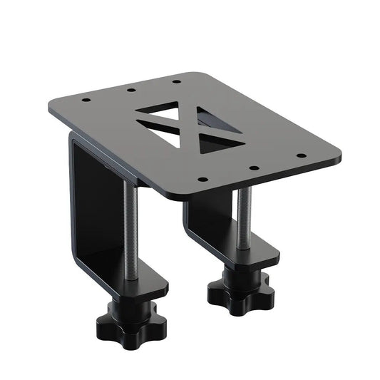 MOZA Handbrake / Shifter Table Clamp - GO Motorsports Shop