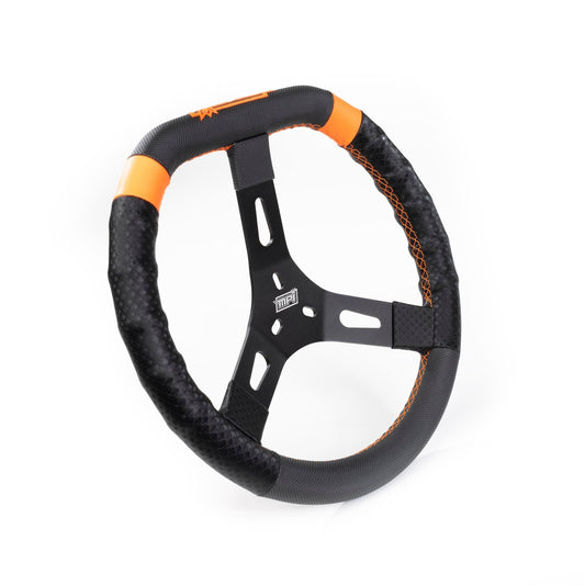 MPI Bandolero Steering Wheel 13 / 14 - GO Motorsports Shop