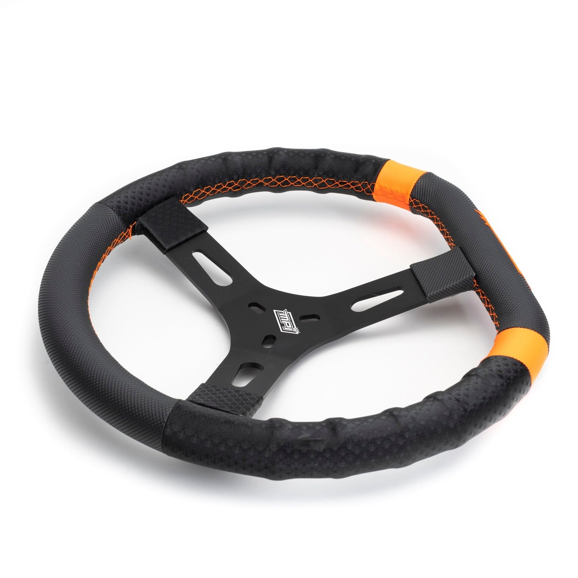 MPI Bandolero Steering Wheel 13 / 14 - GO Motorsports Shop