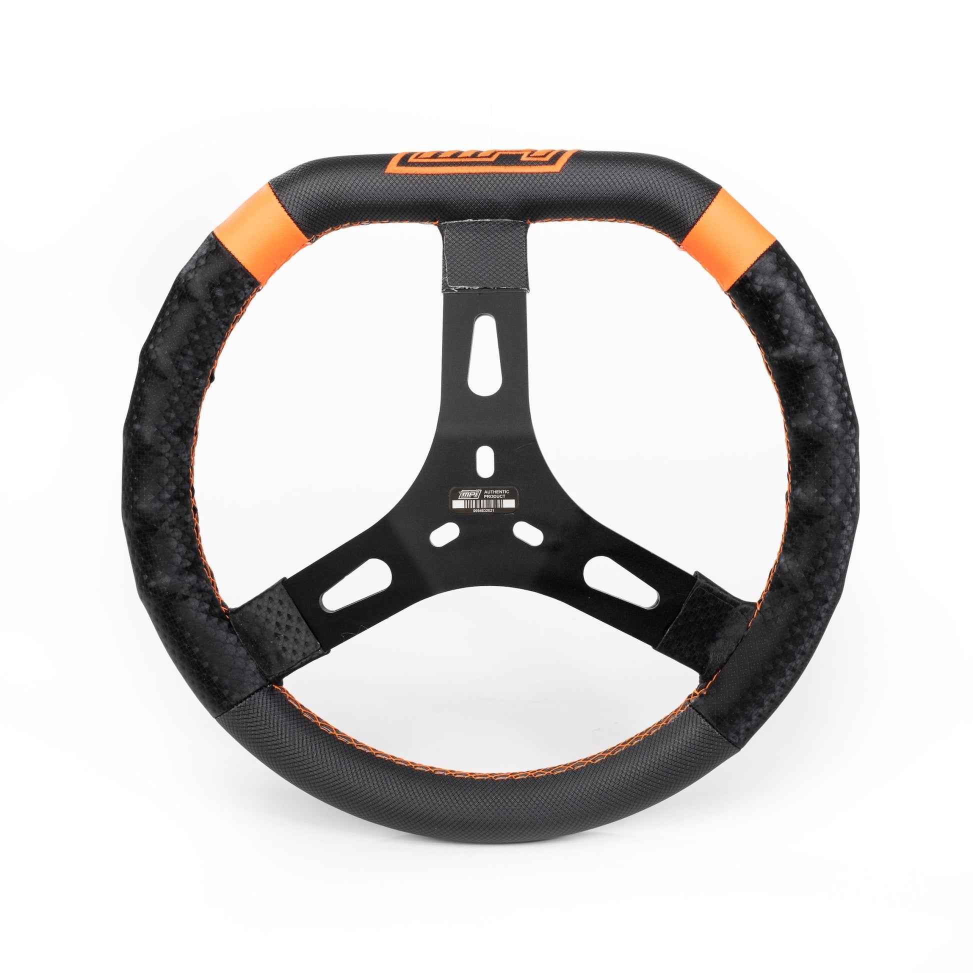 MPI Bandolero Steering Wheel 13 / 14 - GO Motorsports Shop