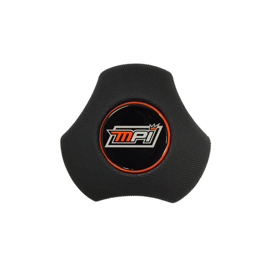 MPI Center Pad for Bandolero KD Steering Wheel 13" / 14" - GO Motorsports Shop