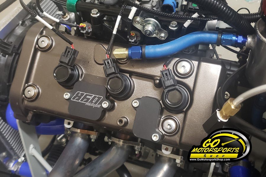 MT09 Engine & Conversion Kit Option | Legend Car - GO Motorsports Shop