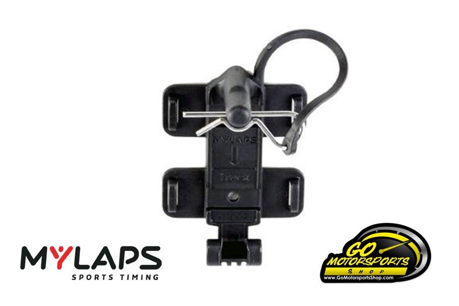 MyLaps TR2 and TranX FLEX Transponder Holder - GO Motorsports Shop