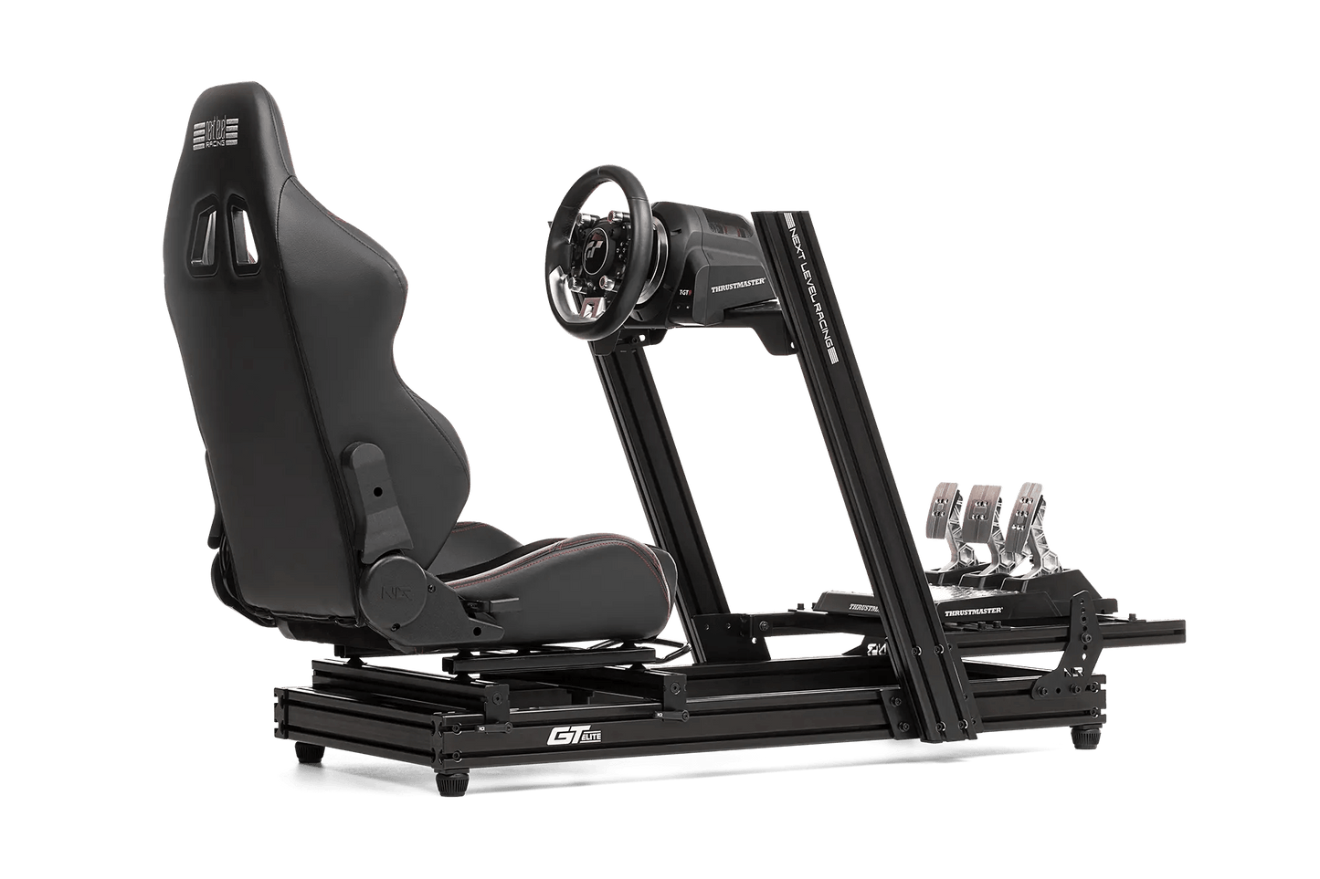 Next Level Racing ERS2 Elite Reclining Seat - GO Motorsports Shop