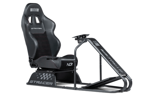 Next Level Racing GTRacer - GO Motorsports Shop