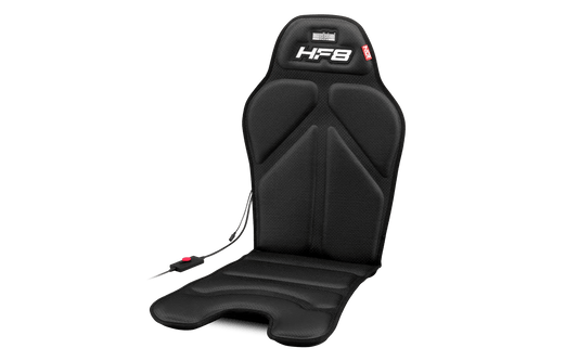 Next Level Racing HF8 Haptic Gaming Pad - GO Motorsports Shop