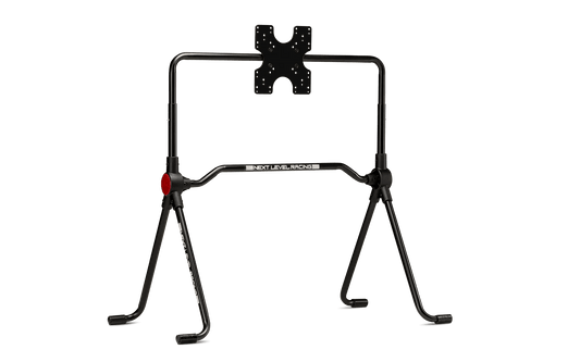 Next Level Racing Lite Free Standing Monitor Stand - GO Motorsports Shop