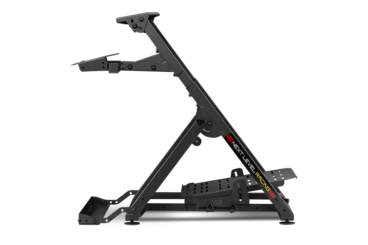 Next Level Racing Wheel Stand 2.0 - GO Motorsports Shop