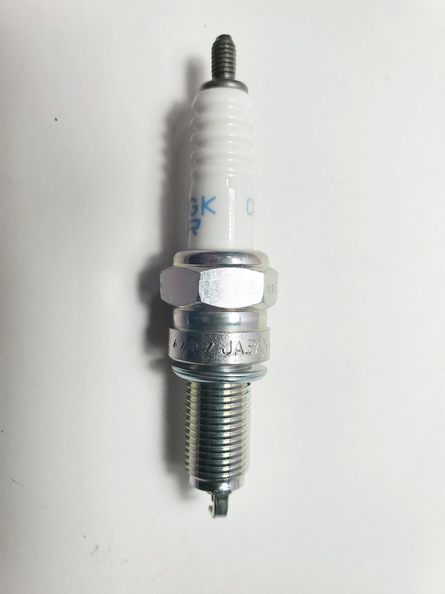 NGK Spark Plug CPR9EA - 9 (FZ09) | Legend Car - GO Motorsports Shop