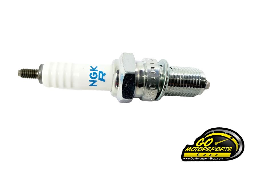 NGK Spark Plug JR9C (1250/1200) | Legend Car - GO Motorsports Shop