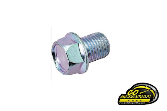 Oil Drain Plug (OEM Yamaha) | Legend Car - GO Motorsports Shop