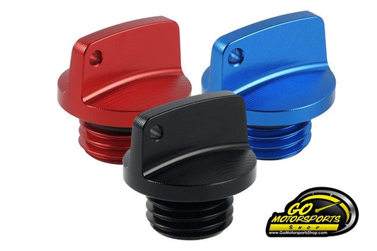 Oil Fill Cap for FZ09 / MT09 Engine (Aluminum Aftermarket) | Legend Car - GO Motorsports Shop