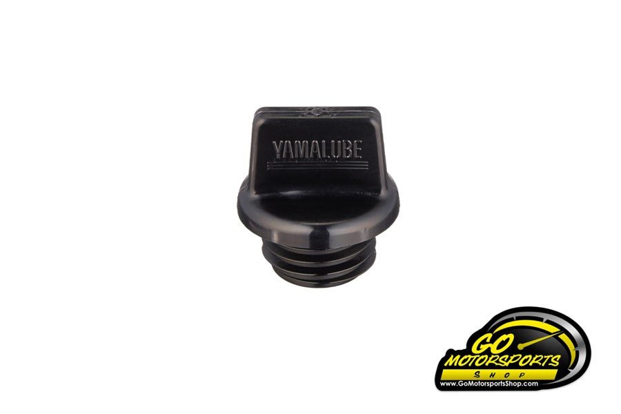 Oil Fill Cap for FZ09 / MT09 Engine (OEM Yamaha) | Legend Car - GO Motorsports Shop