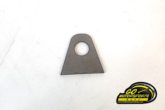 Pedal Hanger Mount Tab | Bandolero - GO Motorsports Shop