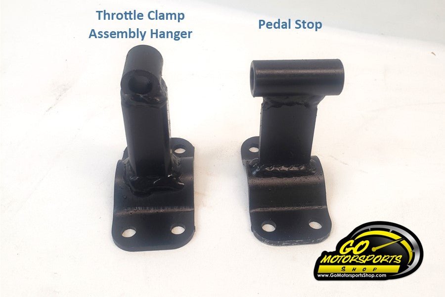 Pedal Stop | Bandolero - GO Motorsports Shop