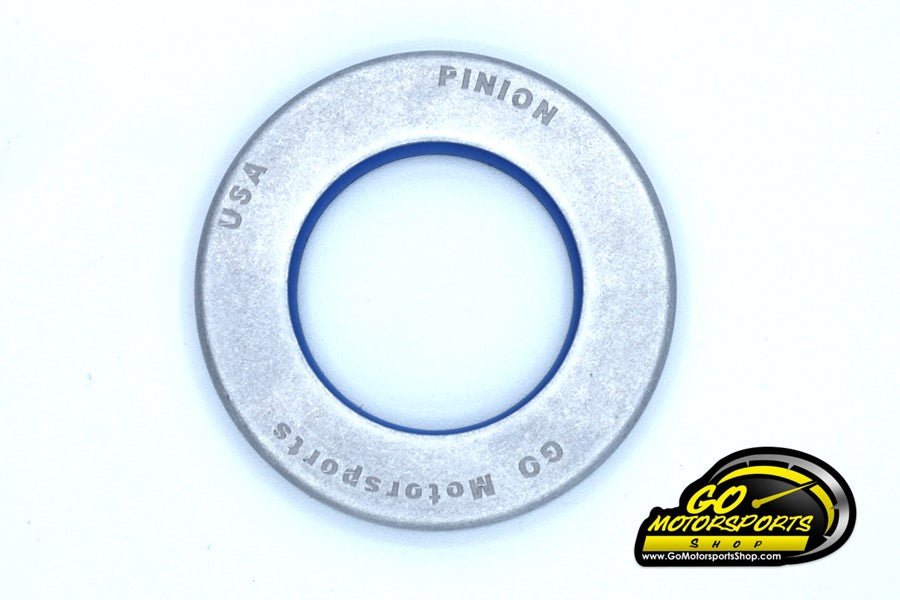 Premium Low Drag Pinion Seal | Legend Car - GO Motorsports Shop