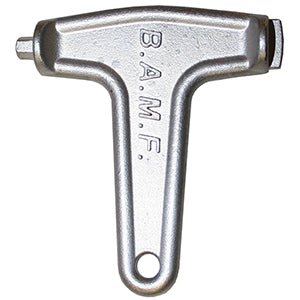 Quarter Turn Slotted & Hex Fastener Tool - GO Motorsports Shop