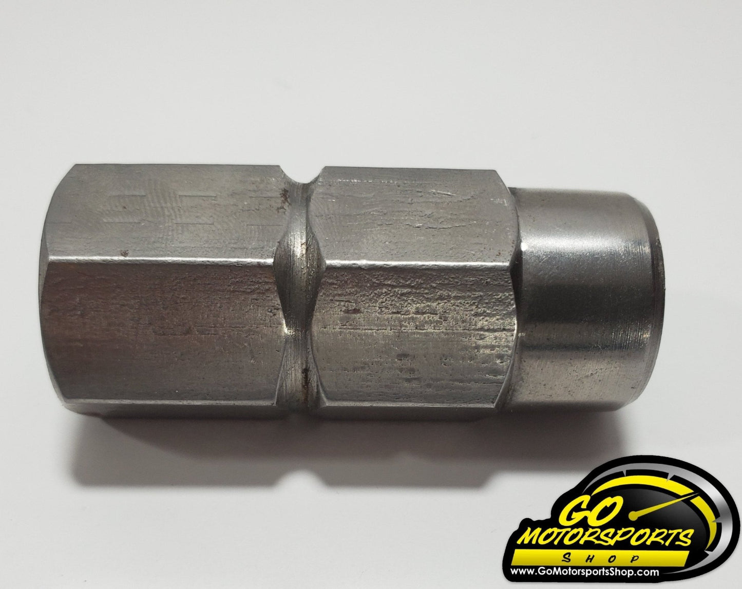 Quick Release W/Hex Assy | Legend Car - GO Motorsports Shop