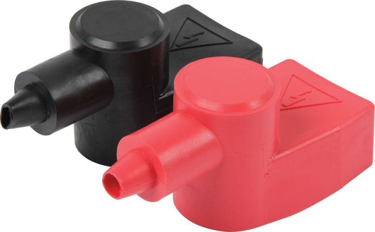 Quickcar Battery Terminal / Cable Boots (Top Post / Side Post Covers) - GO Motorsports Shop