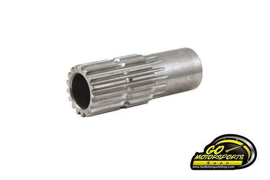 QuickCar Splined Quick Release Replacement Spline - GO Motorsports Shop