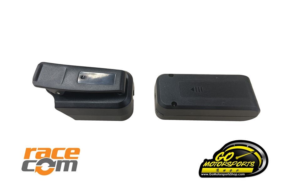 RaceCom | Sentry Race Receiver - GO Motorsports Shop