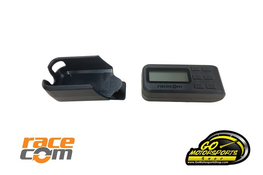 RaceCom | Sentry Race Receiver - GO Motorsports Shop