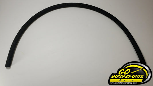 Radiator Vent Hose for FZ09 / MT09 - GO Motorsports Shop