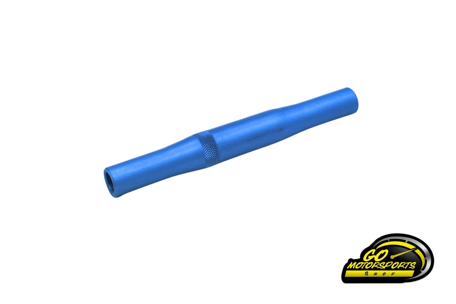 Radius Rod Package, Blue Anodized | Legend Car - GO Motorsports Shop