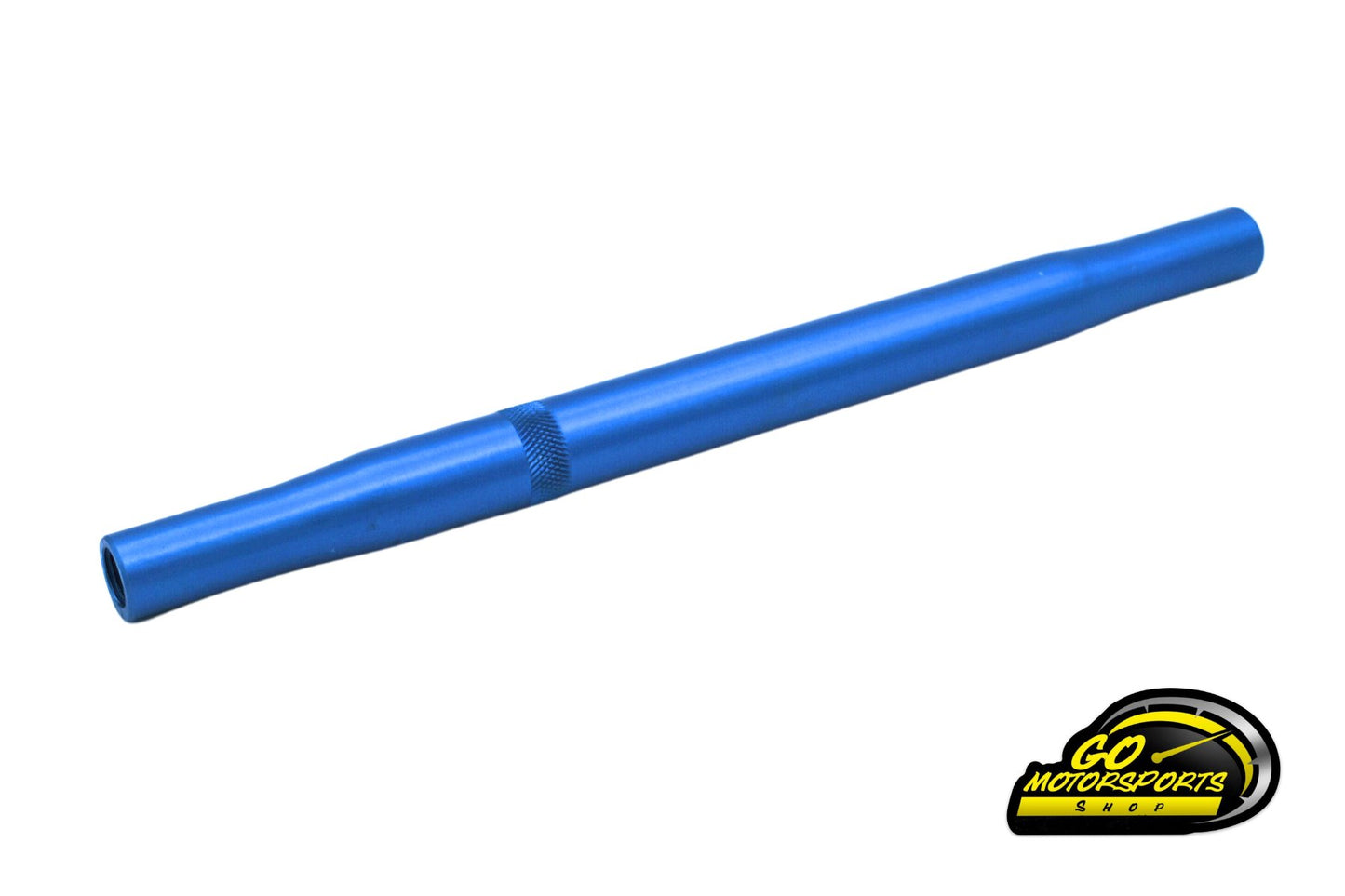 Radius Rod Package, Blue Anodized | Legend Car - GO Motorsports Shop