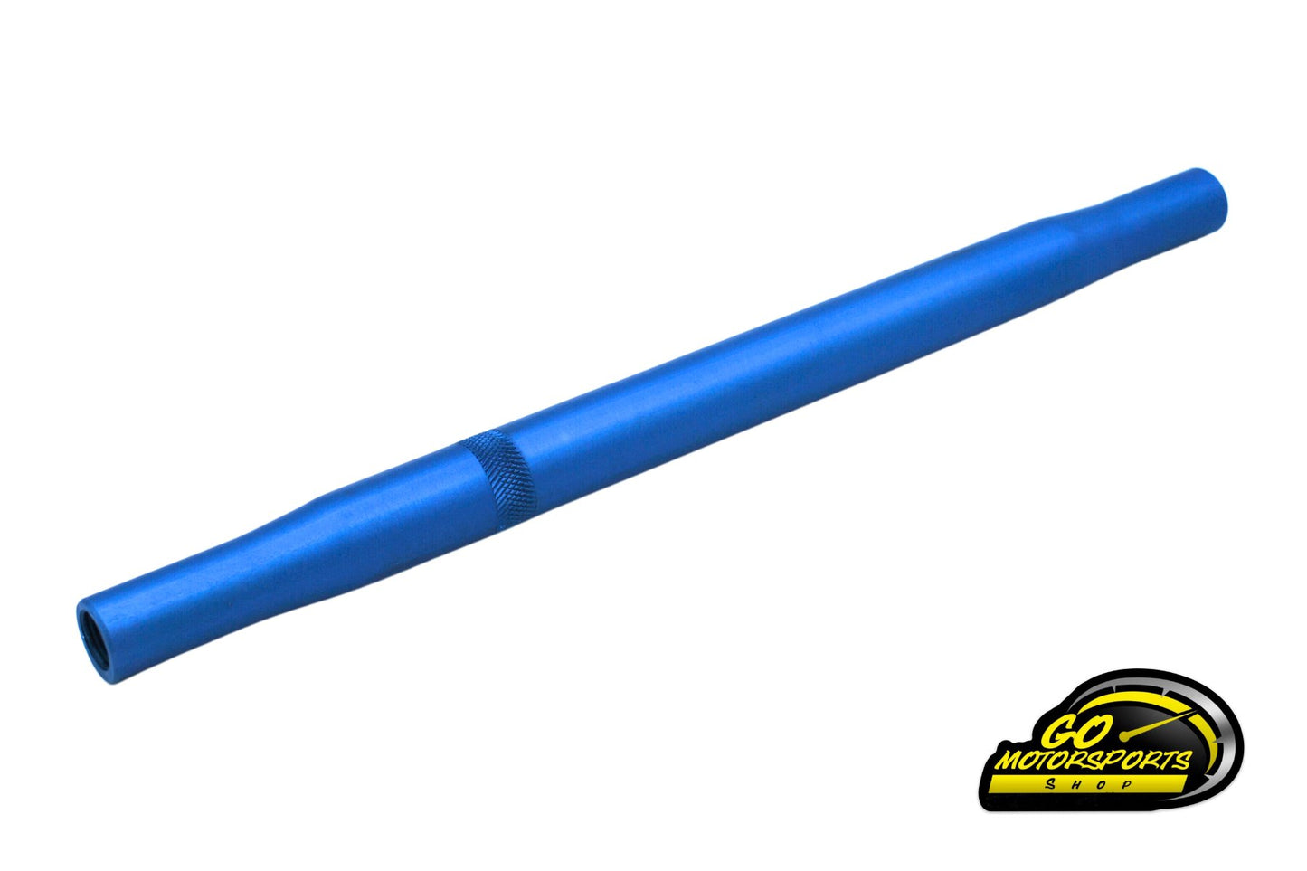 Radius Rod Package, Blue Anodized | Legend Car - GO Motorsports Shop